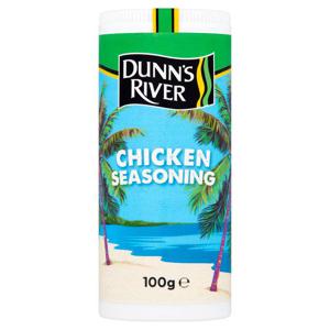 Dunn's River Chicken Seasoning