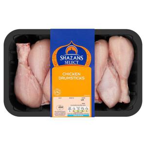 Shazan Select HMC Chicken Drumstick