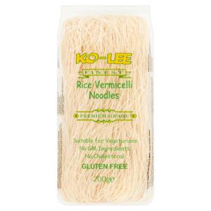 Kolee Vermicelli Noodles