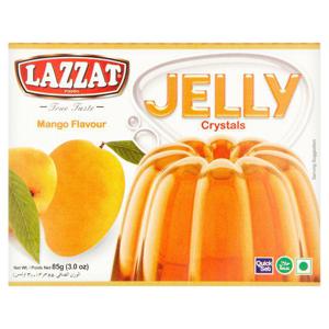 Lazzat Mango Jelly