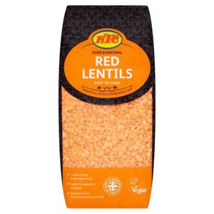 KTC Red Lentils