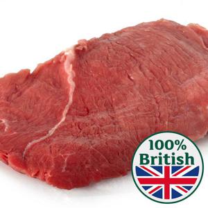 Market Street Best Braising Steak