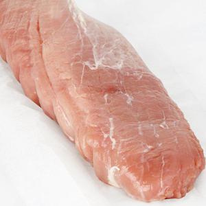 Morrisons The Best Hampshire Pork Whole Fillet