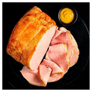 Morrisons The Best Traditionally Cured Unsmoked Gammon Joint 1.25-1.6kg