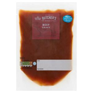 Morrisons Beef Gravy