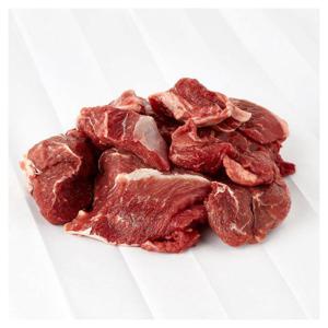 Morrisons Slow Cooked Beef