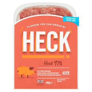 Heck 97% Sausage