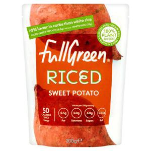 Fullgreen Vegi Rice Sweet Potato