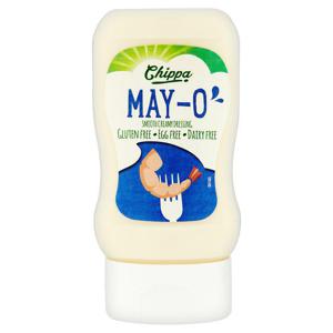 Chippa Gluten Free Mayonnaise