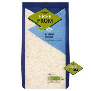 Morrisons Free From Rice Flakes