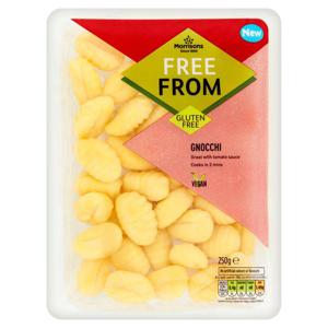 Morrisons Free From Potato Gnocchi