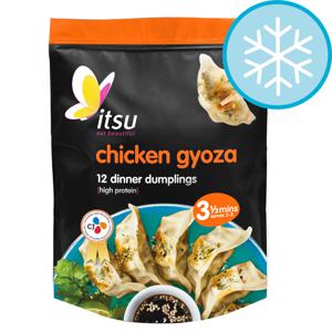 Itsu Chicken Gyoza 240G