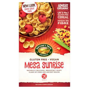 Nature's Path Gluten Free Mesa Sunrise Cereal