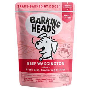 Barking Heads Beef Waggington