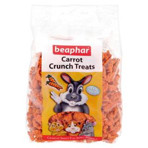 Beaphar Carrot Crunch For Small Animals