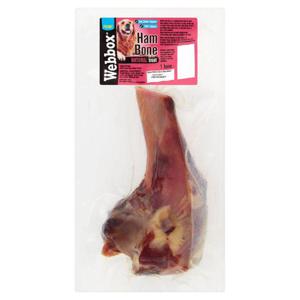 Webbox Serrano  Ham Bone