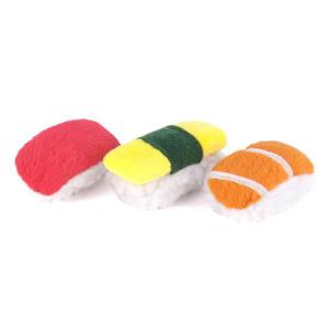 P.L.A.Y Sushi Cat Toy