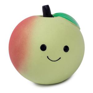 Petface Latex Apple Large Dog Toy