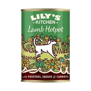 Lily's Kitchen Lamb Hotpot