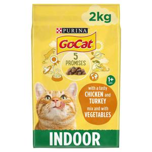 Go Cat Indoor Chicken