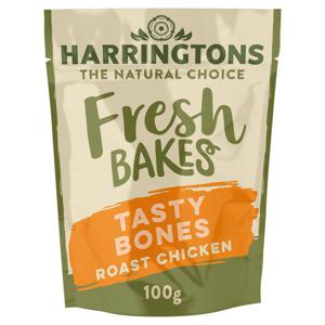 Harringtons Chicken Rolls