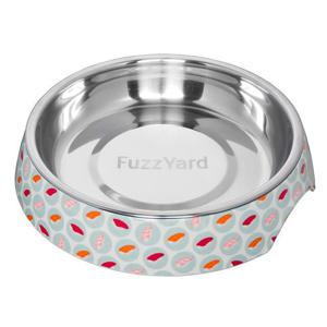 Fuzzyard Sushi Delight Cat Dish