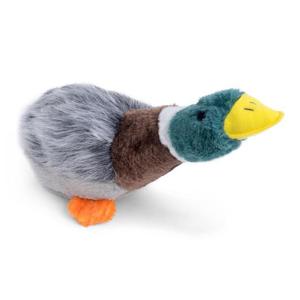 Petface Honking Duck Dog Toy