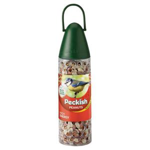 Peckish Peanuts Feeder