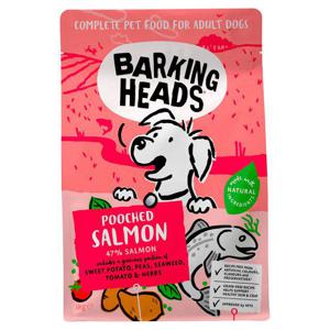 Barking Heads Pooched Salmon