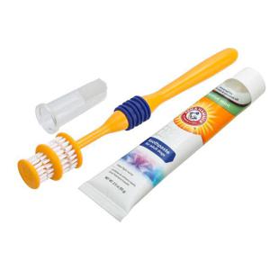 Arm & Hammer Fresh Coconut Dental Kit Dogs