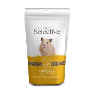 Supreme Science Selective Hamster Food