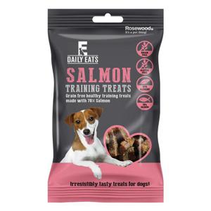 Rosewood Leaps & Bounds Grain Free Salmon Training Bites Dog Treats