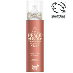 Hownd Peach Bum Natural Parfum for Lady Dogs