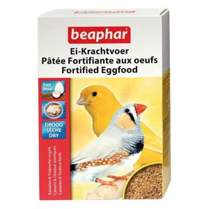 Beaphar Fortified Eggfood Dry