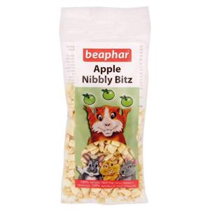 Beaphar Apple Nibbly Bitz For Small Animals