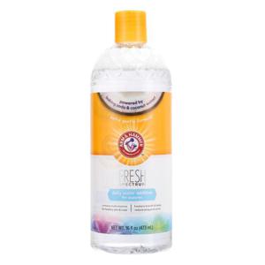 Arm & Hammer Fresh Coconut Water Additive Puppy