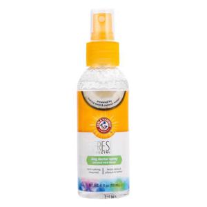 Arm & Hammer Fresh Coconut Mint Dental Spray