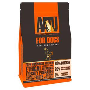 AATU Dog 80/20 Chicken