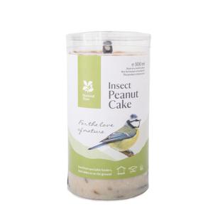 National Trust CJ Wildlife Peanut Cake with Insects