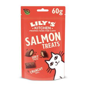 Lily' Kitchen Cat Salmon Treats