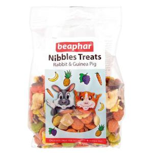 Beaphar Nibbles Rabbit