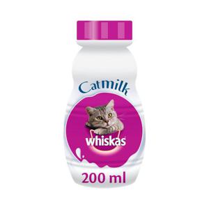 Whiskas Cat Milk