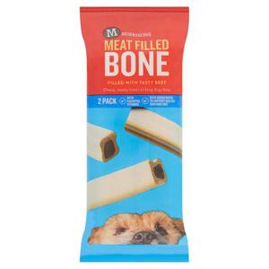 Morrisons Meat Filled Bone