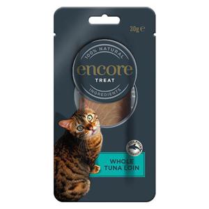 Encore Whole Tuna Loin Cat Treat