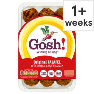 Gosh Original Falafel 300G