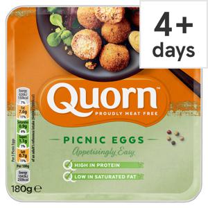 Quorn Picnic Egg 4X180g