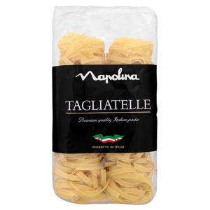 Napolina Tagliatelle Pasta 500G