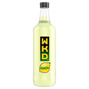 Wkd Lemon