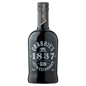 Crabbie's 1837 Gin