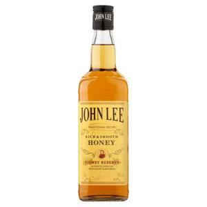 John Lee Bourbon Honey 30%